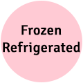 Frozen | Refrigerated